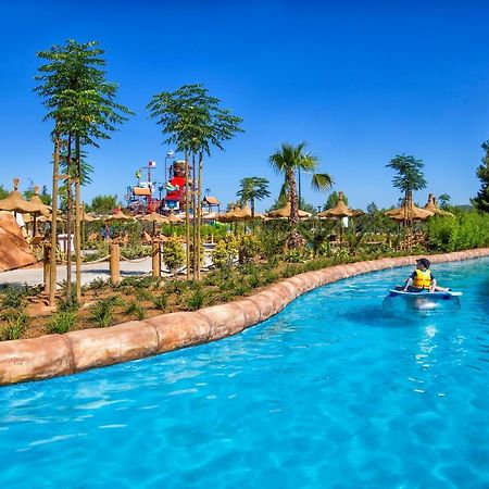 Croatica Suites Podsolarsko Sibenik Bagian luar foto