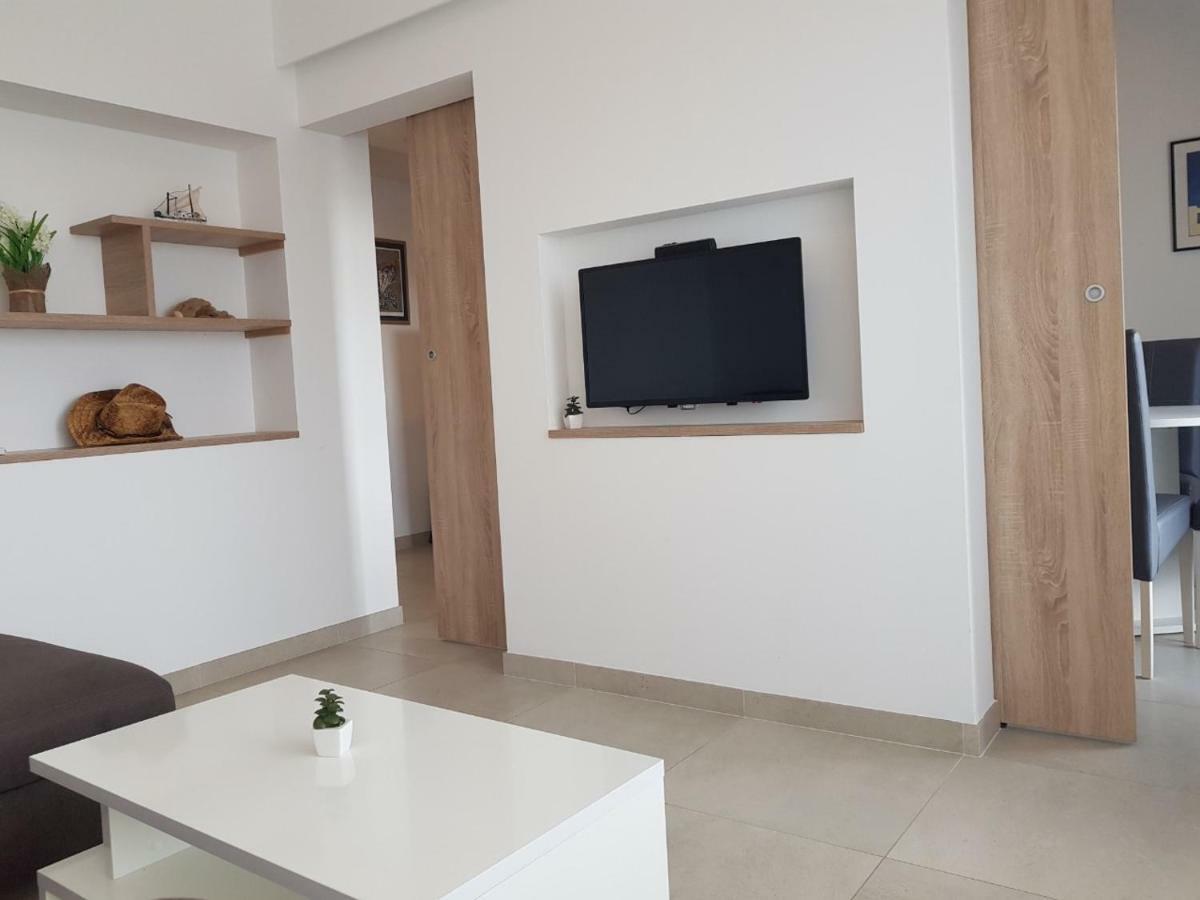 Croatica Suites Podsolarsko Sibenik Bagian luar foto